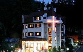Alpin Hotel Borovets